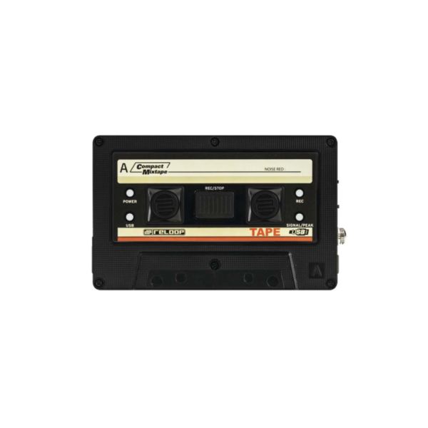 Reloop Tape
