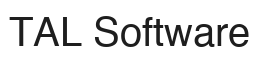 TAL Software