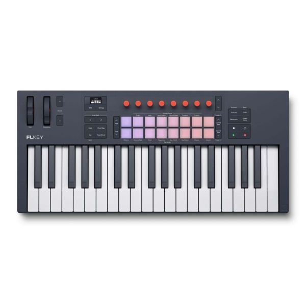 Novation FLkey 2 37