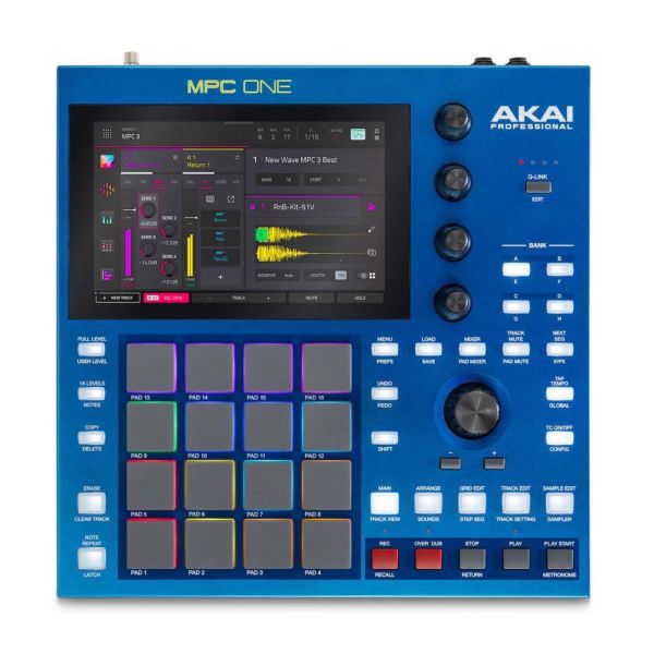 Akai MPC ONE GEN2