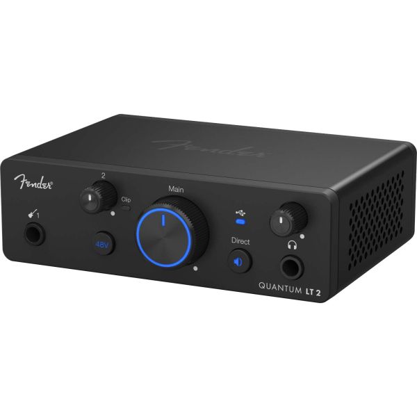 Fender Studio Quantum LT 2
