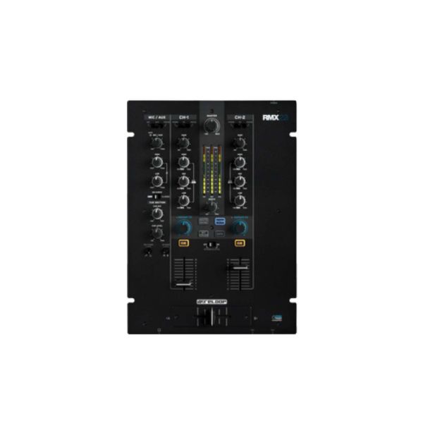 Reloop RMX-22i