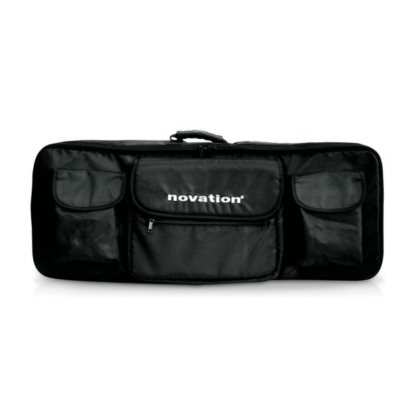 Novation 49-Key Keyboard Case