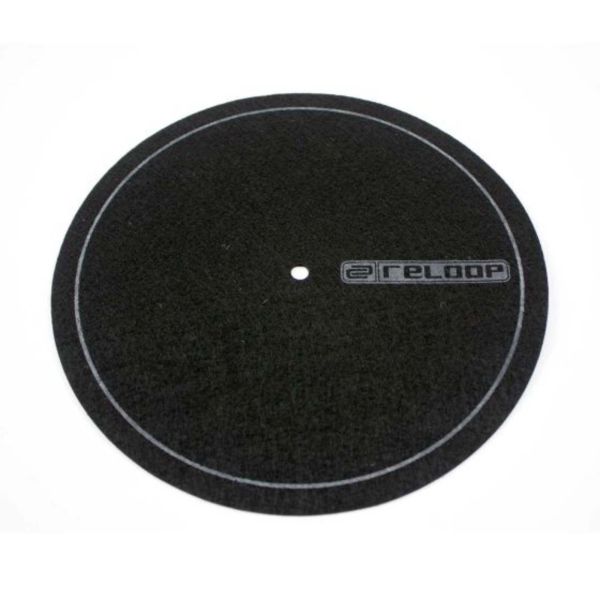 Reloop SPIN 7" Slipmat