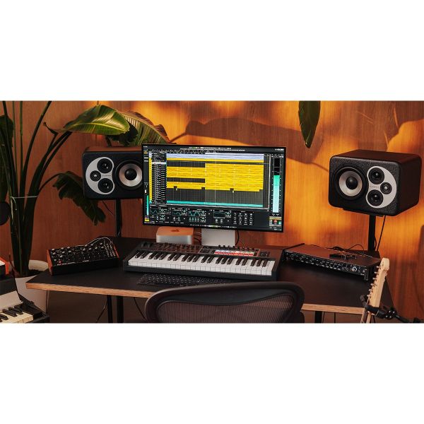 Steinberg Cubase Elements 15 UG from AI - Upgrade von Cubase AI auf die DAW für den Einstieg - Download