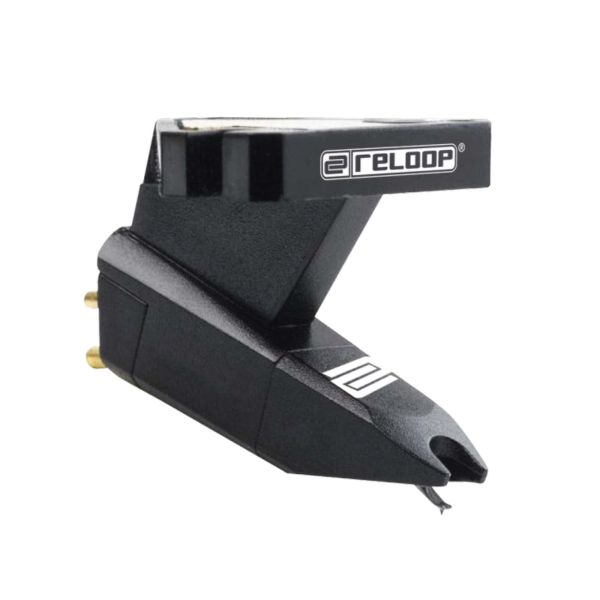 Reloop OM Black