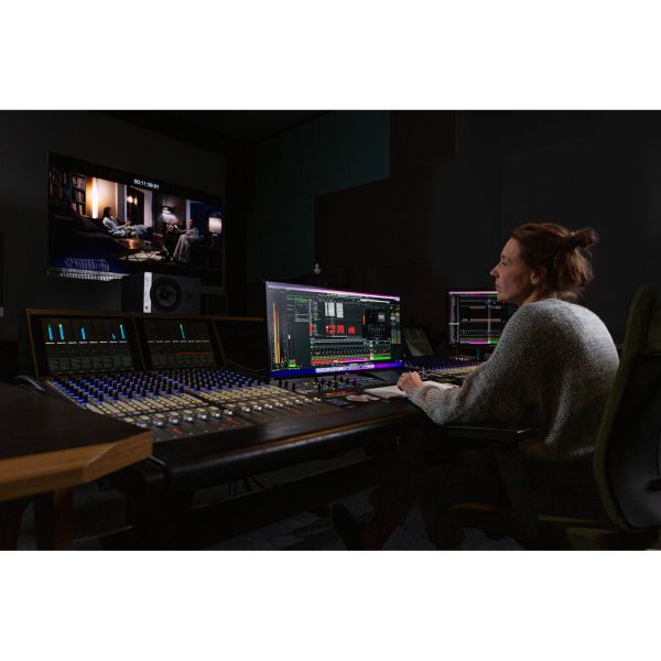Steinberg Nuendo 15 Compatitive Crossgrade - Crossgrade auf die DAW für Postproduktion und Game Audio - Download