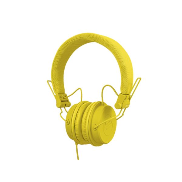 Reloop RHP-6 Yellow