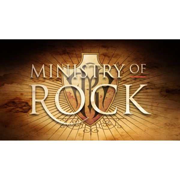 EastWest MINISTRY OF ROCK 1 - Rock-Instrument mit Drums, Bässen und Gitarren - Download