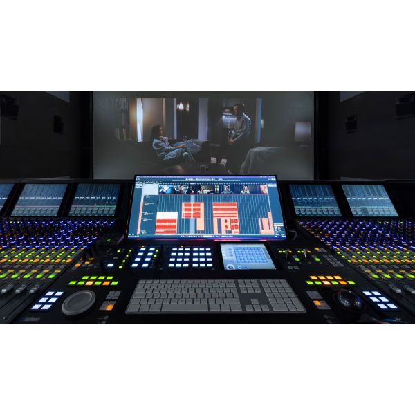 Steinberg Nuendo 15 CG Nuendo Live - Audio-Postproduktionssoftware, Crossgrade von Nuendo Live - Download