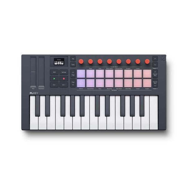 Novation FLkey 2 25 Mini