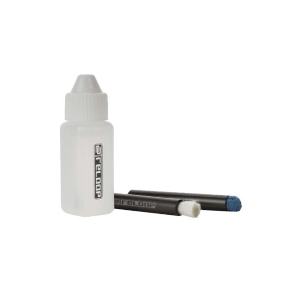 Reloop Tone Arm & Cartridge Contact Cleaning Set