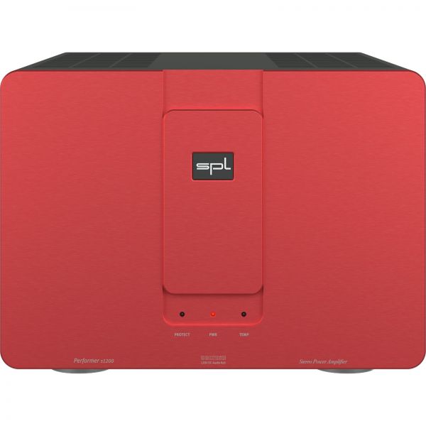 SPL Performer S1200 - red