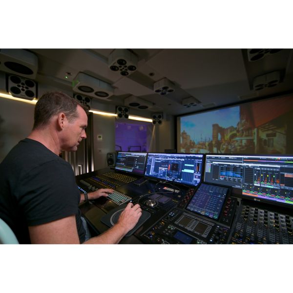 Steinberg Nuendo Retail 365 days - DAW für Audio-Postproduktion und Game Audio - Download