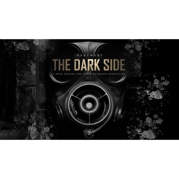 EastWest THE DARK SIDE - virtuelles Instrument mit düsteren, stark bearbeiteten Sounds - Download