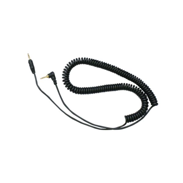 Reloop Connection Cable RHP-20 Helix Black