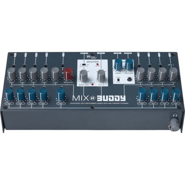 Heritage Audio Mix Buddy