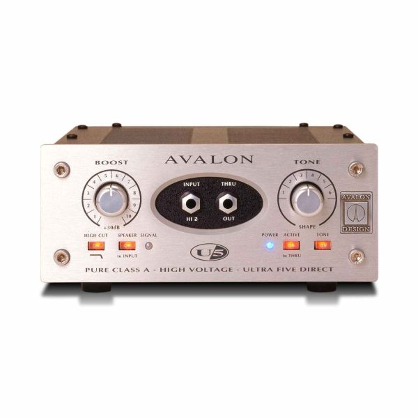 Avalon Design U5