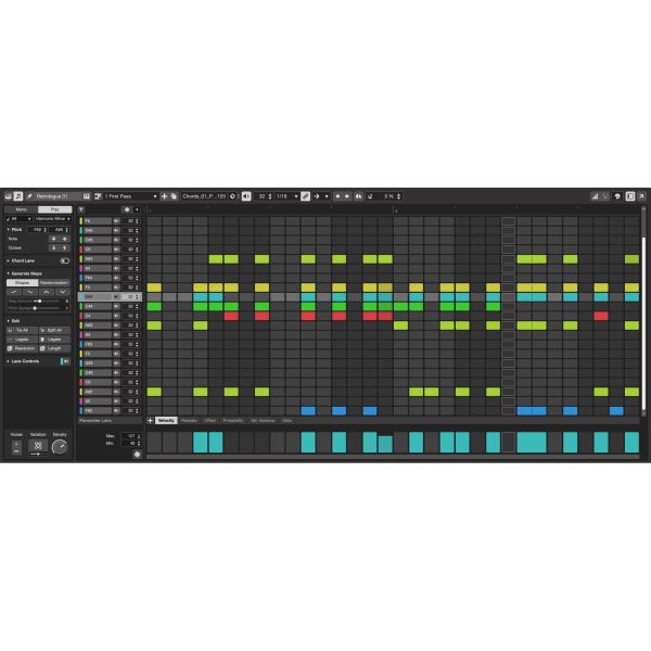 Steinberg Cubase Artist 15 UG from AI - DAW-Upgrade von Cubase AI - Download