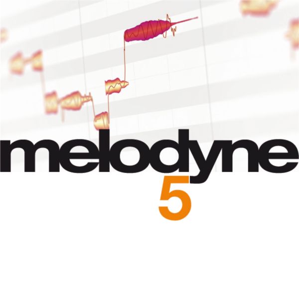 Celemony Melodyne 5 Assistant - Download