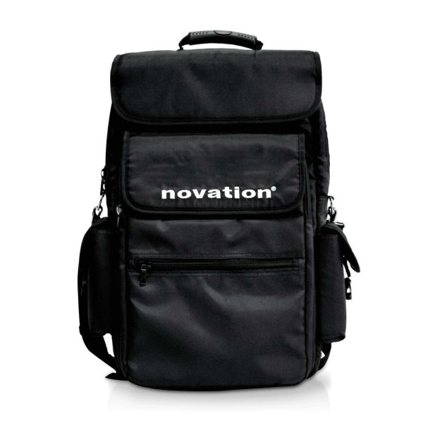 Novation 25-Key Keyboard Backpack