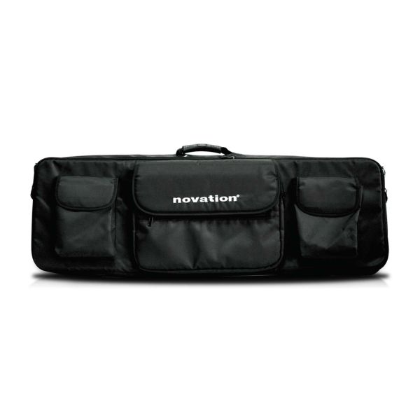 Novation 61-Key Keyboard Case
