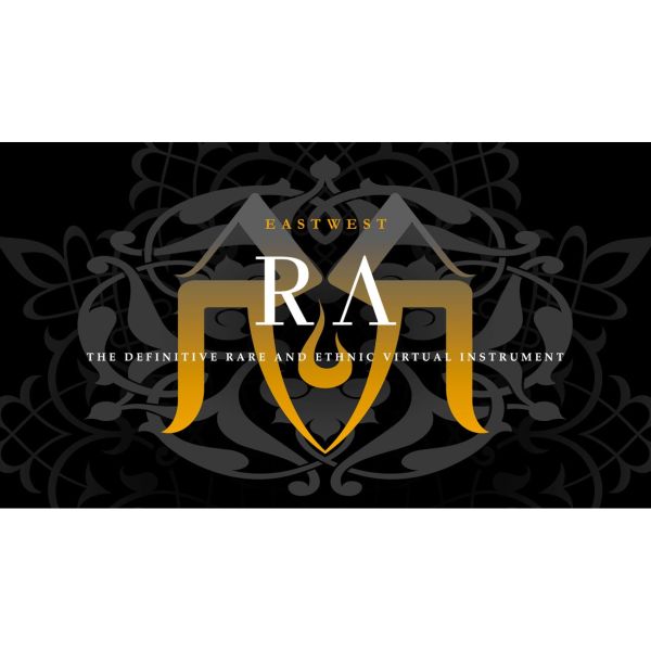 EastWest RA - seltene virtuelle Instrumente aus aller Welt - Download