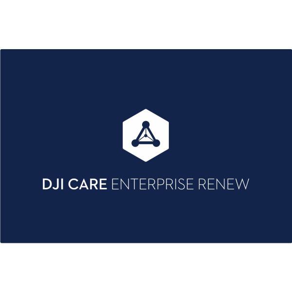 DJI Care Enterprise Basic - 12 Mo. Renew