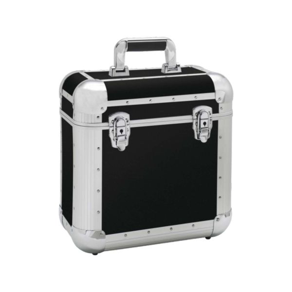 Reloop 60 Record Case Black