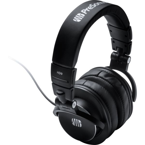 PreSonus HD9