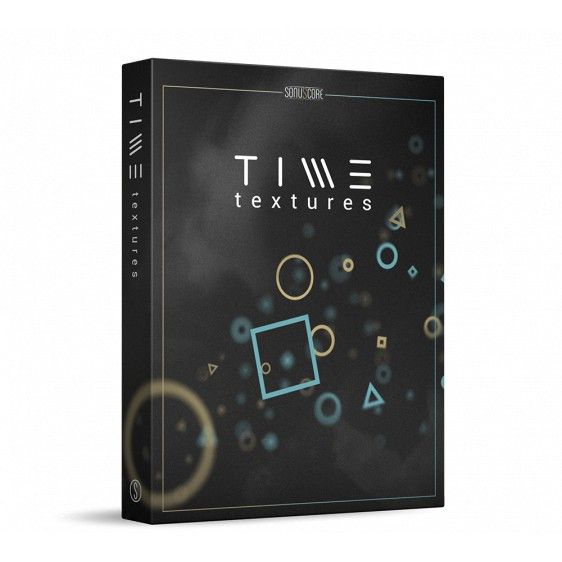 BOOM Library Sonuscore Time Textures - orchestrales Instrument für sich wandelnde Klangtexturen - Download