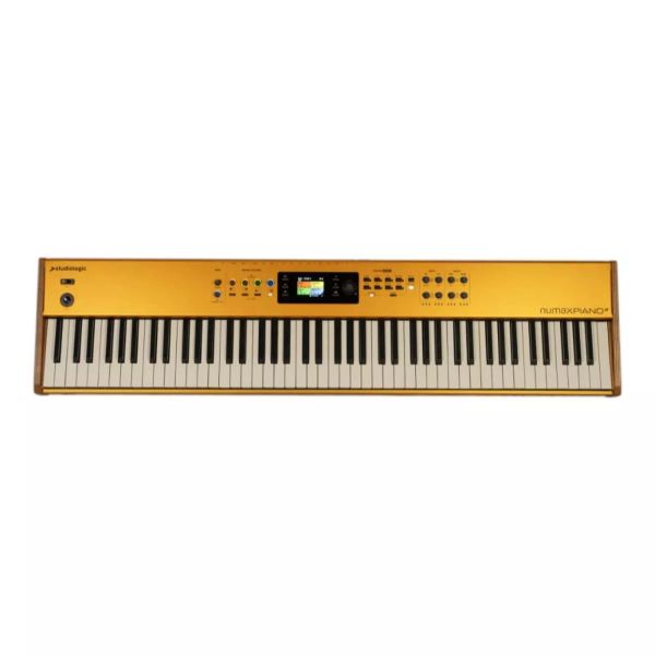 Studiologic Numa X Piano GT SE