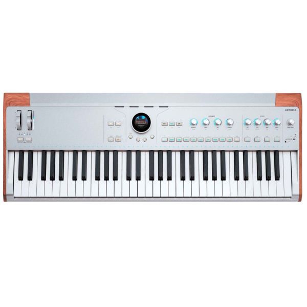 Arturia AstroLab 61 Silver