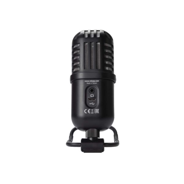 Reloop sPodcaster Go
