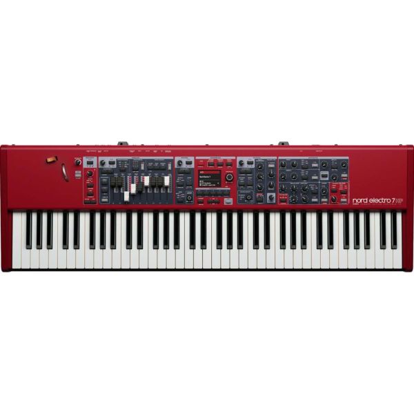 Clavia Nord Electro 7 HP73