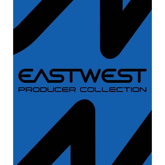 EASTWEST PRODUCER COLLECTION - Produktions-Toolkit aus 12 Instrumenten und Effekten - Download