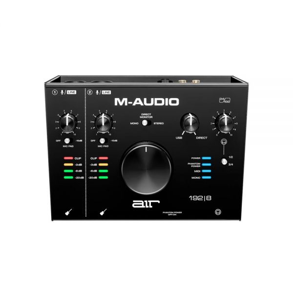 M-Audio Air 192/8