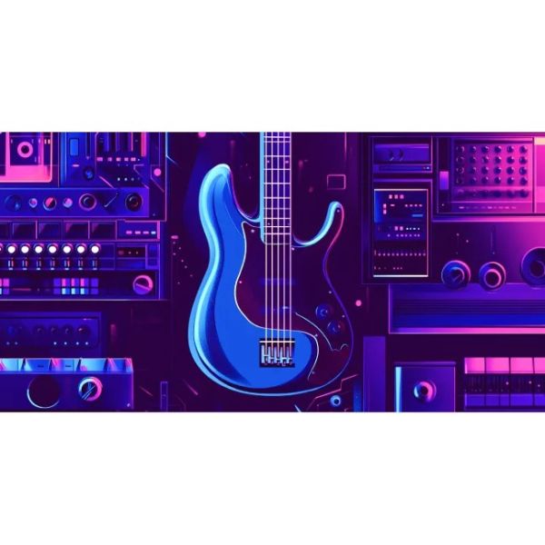Pitch Innovations Bass Pocket Essentials - Bass-Groove-Presets für Groove Shaper - Download
