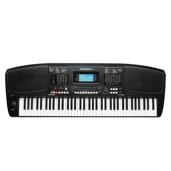 Kurzweil KP300X