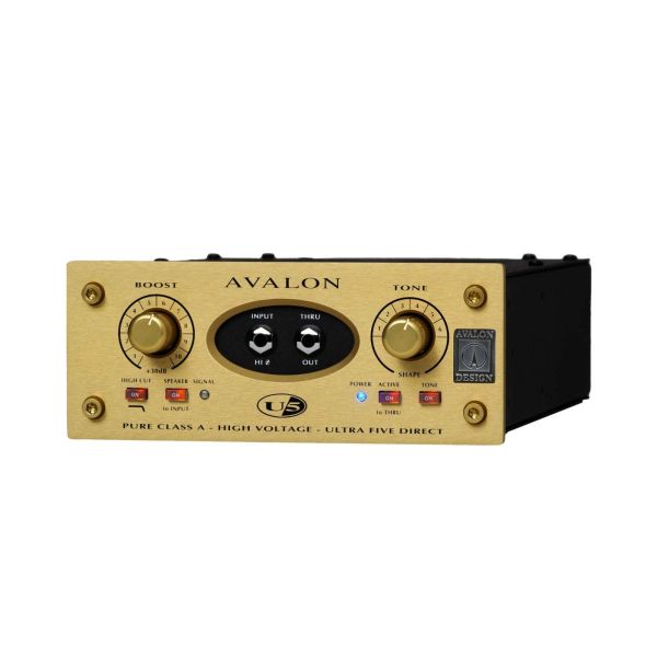 Avalon Design U5 Gold