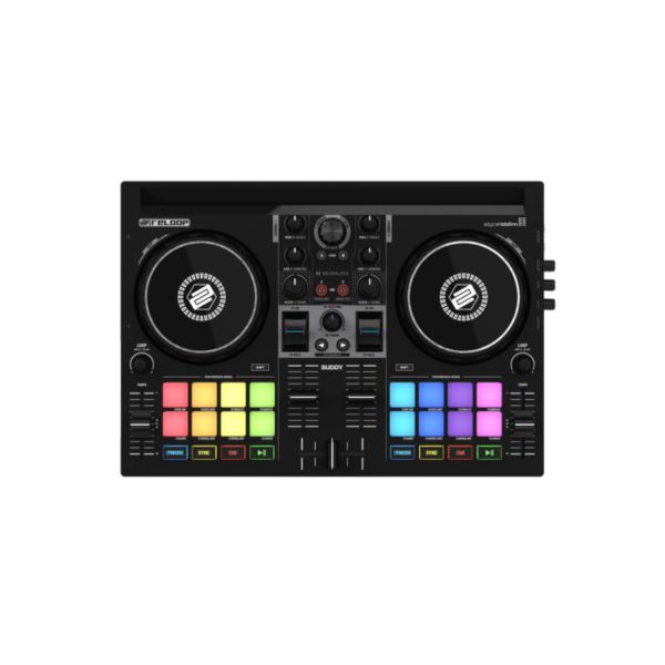 Reloop Buddy