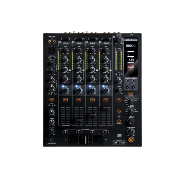 Reloop RMX-60 Digital