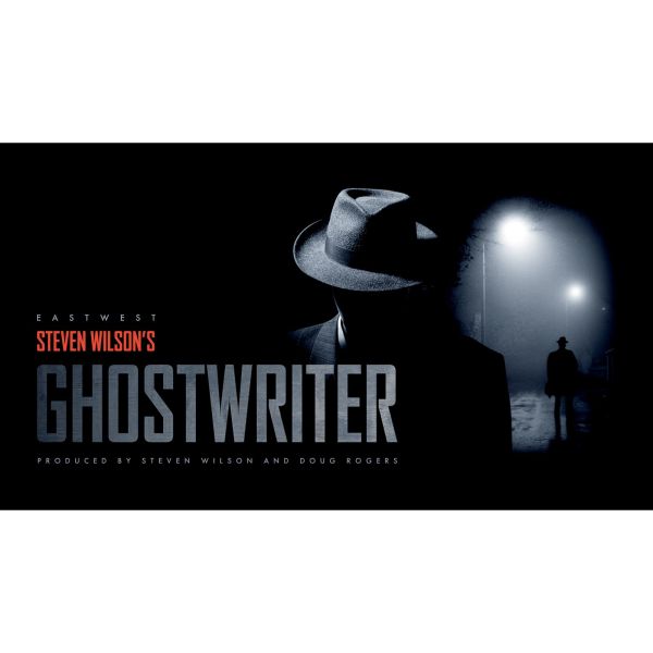 EastWest GHOSTWRITER - virtuelles Instrument mit Sounds von Steven Wilson - Download