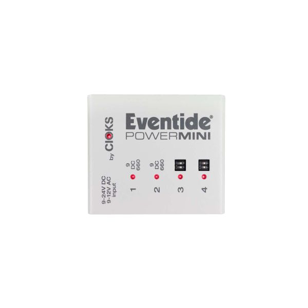 Eventide PowerMini