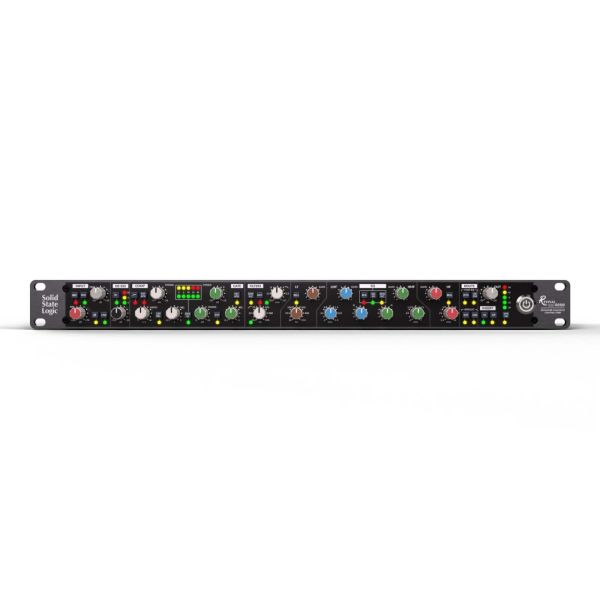 SSL Revival 4000