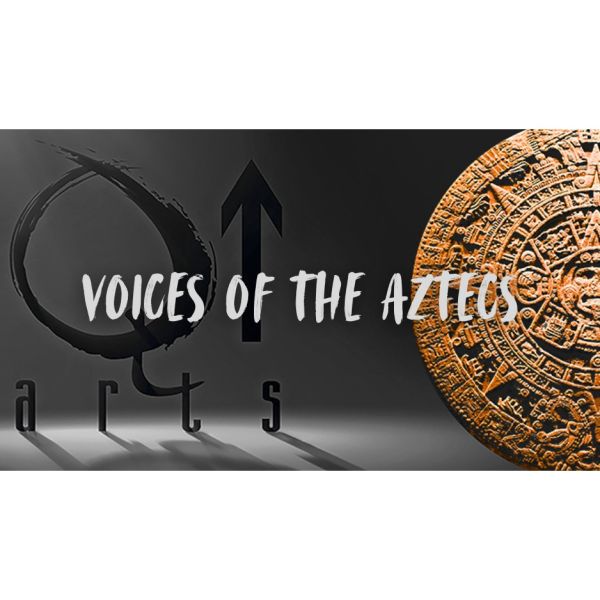 Q Up Arts VOA Kontakt Free Player - aztekische Instrumente, Loops und Stimmen - Download