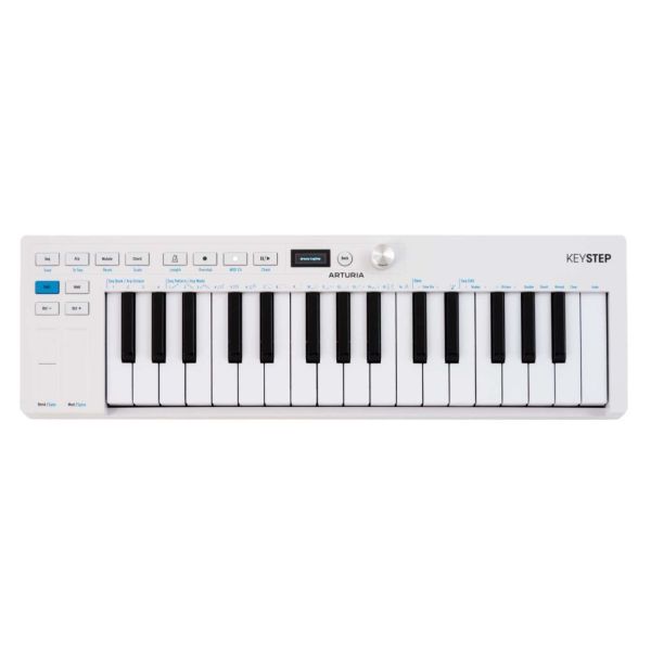 Arturia KeyStep mk2