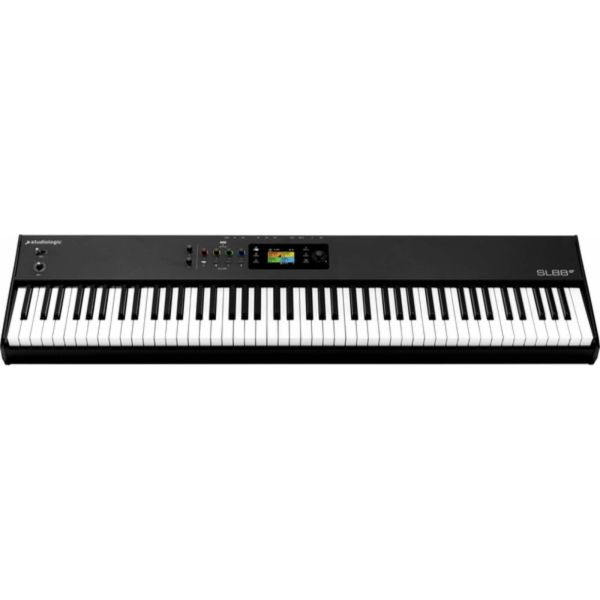 Studiologic SL 88 GT mk2