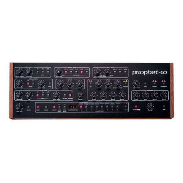 Sequential Prophet-10 SE