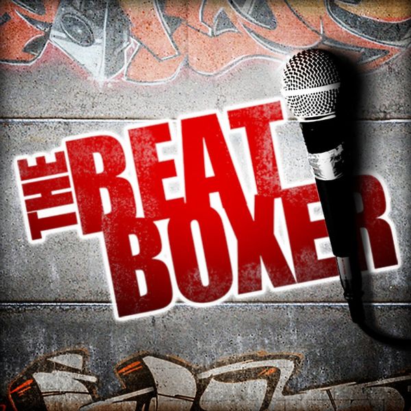 Soundiron The Beat Boxer - Beatbox-Percussion und Loops für Kontakt - Download